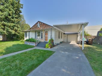 4620 North King Court, Spokane, WA, 99205