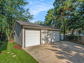 17343 Michigan Avenue, Ferrysburg, MI, 49456