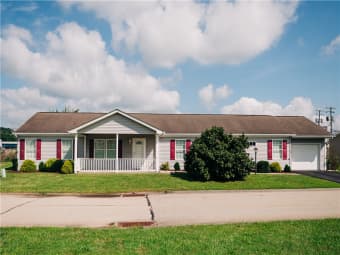 540 Chicory Ln, Westmoreland County, PA, 15666