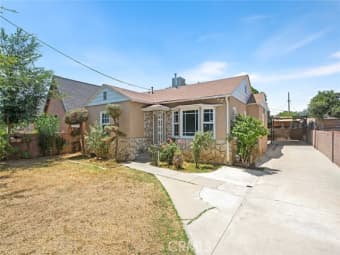 626 Omelveny Avenue, San Fernando, CA, 91340