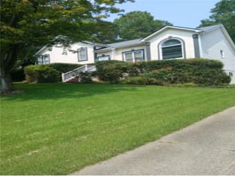 36 Bramblewood Trail Southwest, Cartersville, GA, 30120