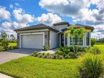 4400 Lakeside Grove Place, North Port, FL, 34289