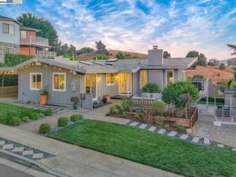 825 Abbie St, Pleasanton, CA, 94566