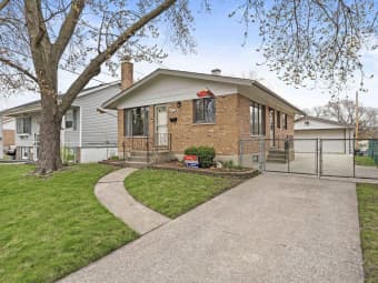 921 Highland Avenue, Thornton, IL, 60476