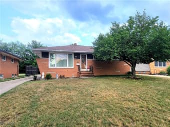 7277 Whitaker Drive, Parma, OH, 44130