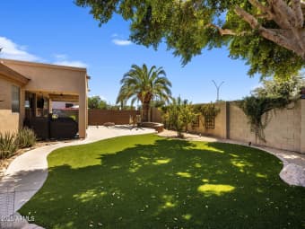 14533 W Hillside St, Goodyear, AZ, 85395