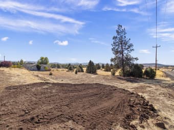 Lot 1/ Homedale Road, Klamath Falls, OR, 97603