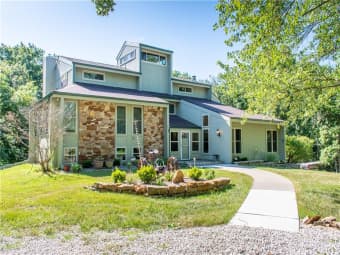 1150 Northwest 700th Road, Holden, MO, 64040