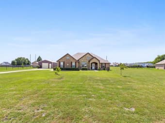 3815 Tower Circle, Nevada, TX, 75173