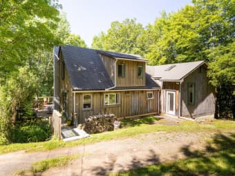 Upper Kennedy/134 Upper Kennedy Heights Road, Middletown, NY, 12455