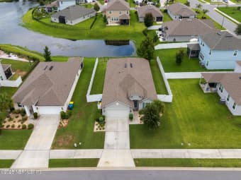 3131 Little Kern Lane, Jacksonville, FL, 32226