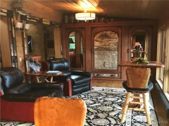 52 Buck Lake Road, Forestport, NY, 13338