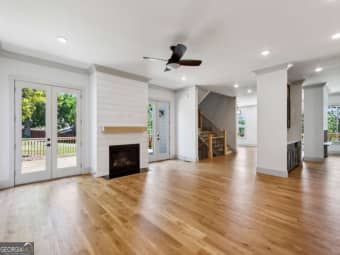 2153 Cooper Lake Rd SE, Smyrna, GA, 30080