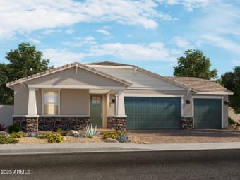 17637 West Mariposa Drive, Goodyear, AZ, 85395