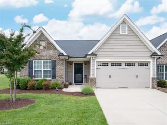 1395 Heritage Pointe Dr, Winston-Salem, NC, 27127