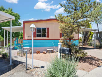 7813 Spencer Road Northeast, Albuquerque, NM, 87109