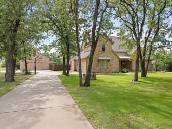 131 Coldwater Creek Lane, Weatherford, TX, 76088
