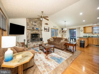 2467 Glendale Rd, Swanton, MD, 21561