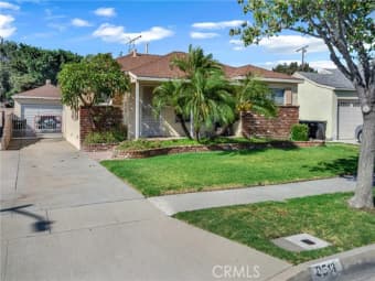 9513 Rex Road, Pico Rivera, CA, 90660