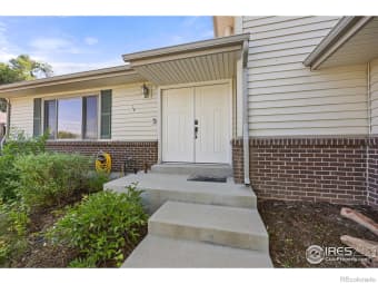 2402 Mountair Lane, Greeley, CO, 80634