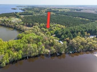  3rd St E, Nekoosa, WI, 54457