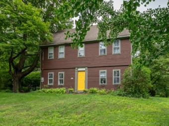 25 Miller Road, Hartford County, CT, 06013