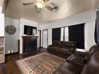 301 W Nelson St, Bowie, TX, 76230