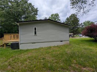 344 Wilshire Drive, Eden, NC, 27288
