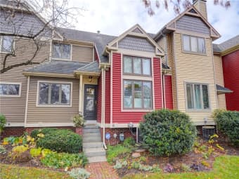 345 S Plymouth Ave, Rochester, NY, 14608