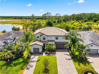 17186 Ashcomb Way, Estero, FL, 33928