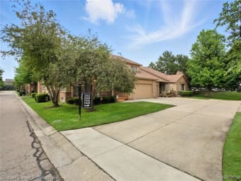 37438 Laurel Park Drive North, Livonia, MI, 48152