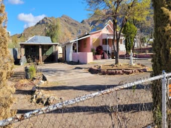 512 West Lime Street, Superior, AZ, 85173