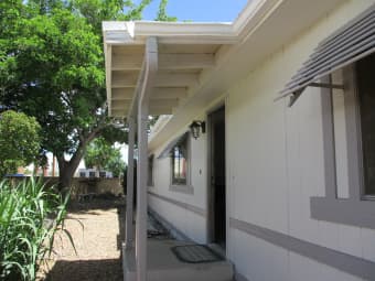 5035 Brook Pl NE, Albuquerque, NM, 87113