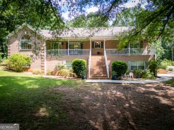 1655 Stacia Drive, Covington, GA, 30016