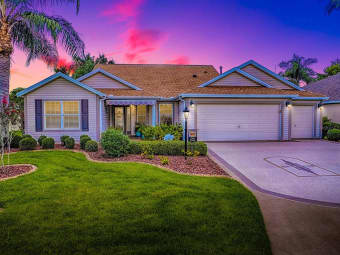 2062 Ridge Spring Dr, The Villages, FL, 32162