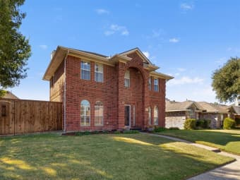 8502 Coventry Dr, Rowlett, TX, 75089