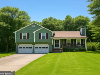 170 Brandon Woods Cir, Hiram, GA, 30141