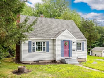 473 Lower Lane, Berlin, CT, 06037
