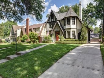 408 East 72nd Terrace, Kansas City, MO, 64131