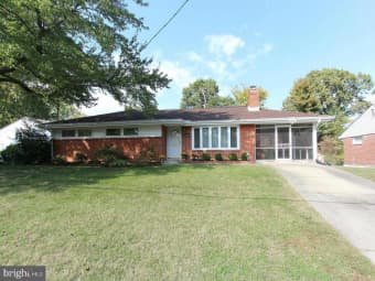 11620 35th Pl, Beltsville, MD, 20705