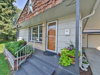 4620 North King Court, Spokane, WA, 99205