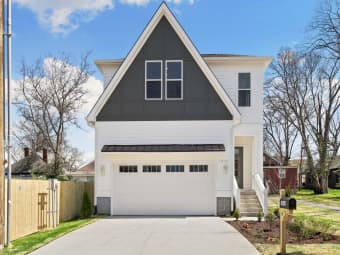 1810 Owen Street, Nashville-Davidson metropolitan government (balance), TN, 37208