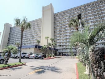 711/8743 Thomas Drive, Panama City Beach, FL, 32408