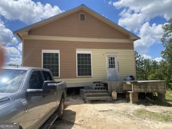 6842 Ronnie Road, Box Springs, GA, 31801