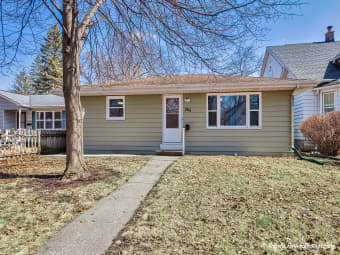 2811 Ezra Avenue, Zion, IL, 60099