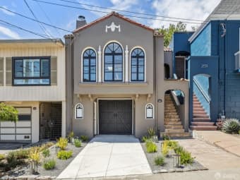 2655 15th Ave, San Francisco, CA, 94116