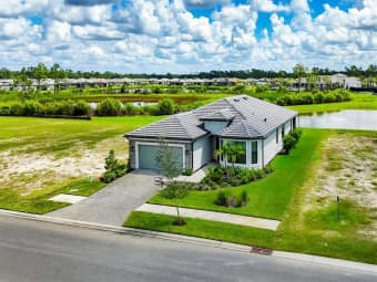 4400 Lakeside Grove Place, North Port, FL, 34289