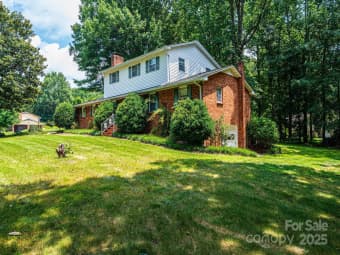 3781 Dover Street, Claremont, NC, 28610