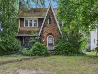 802 Orlando Avenue, Akron, OH, 44320
