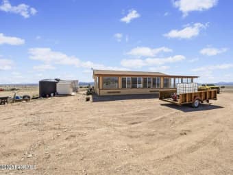 3233 West Sandstone Drive, Paulden, AZ, 86334